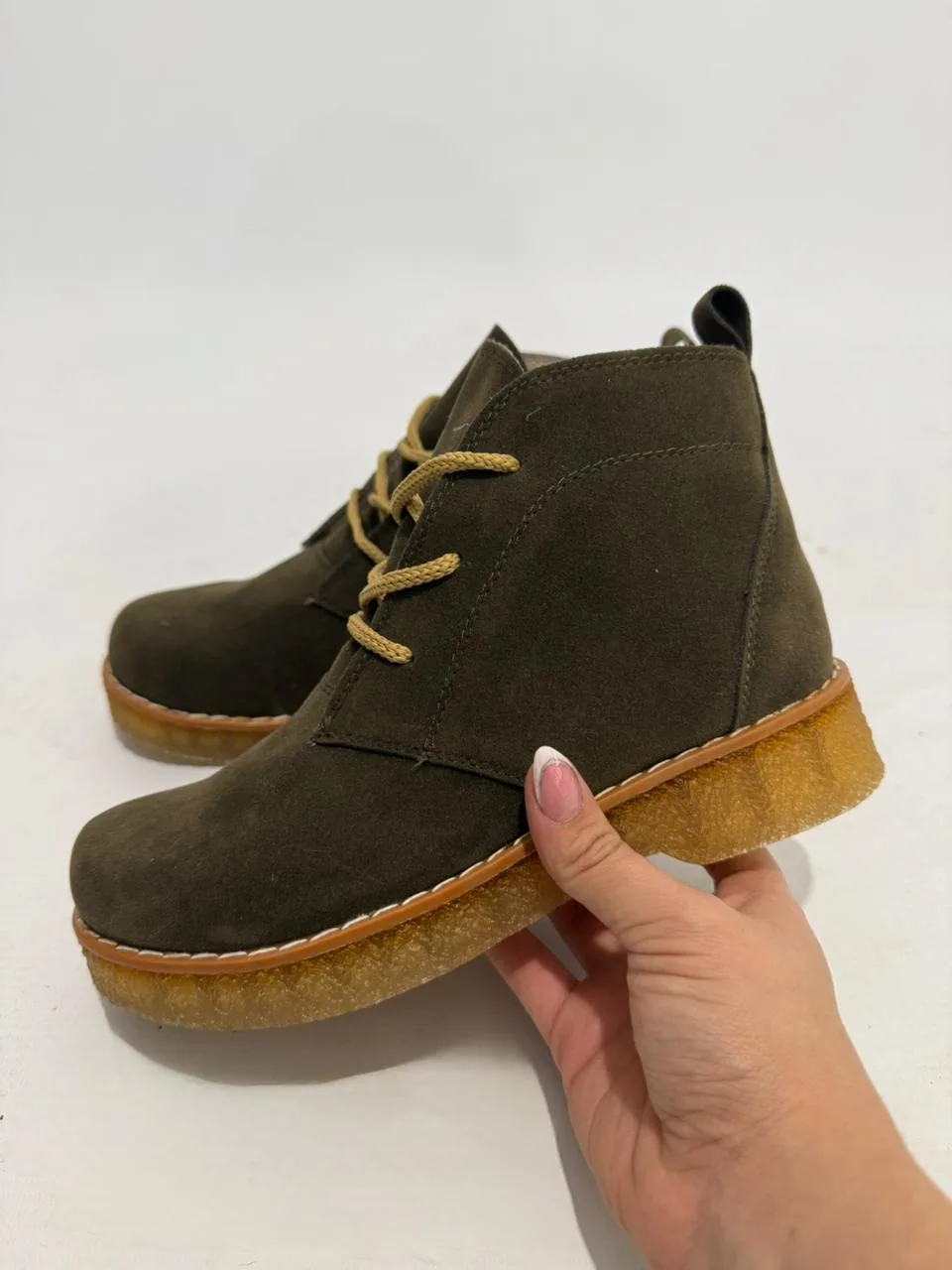Borcegos 017