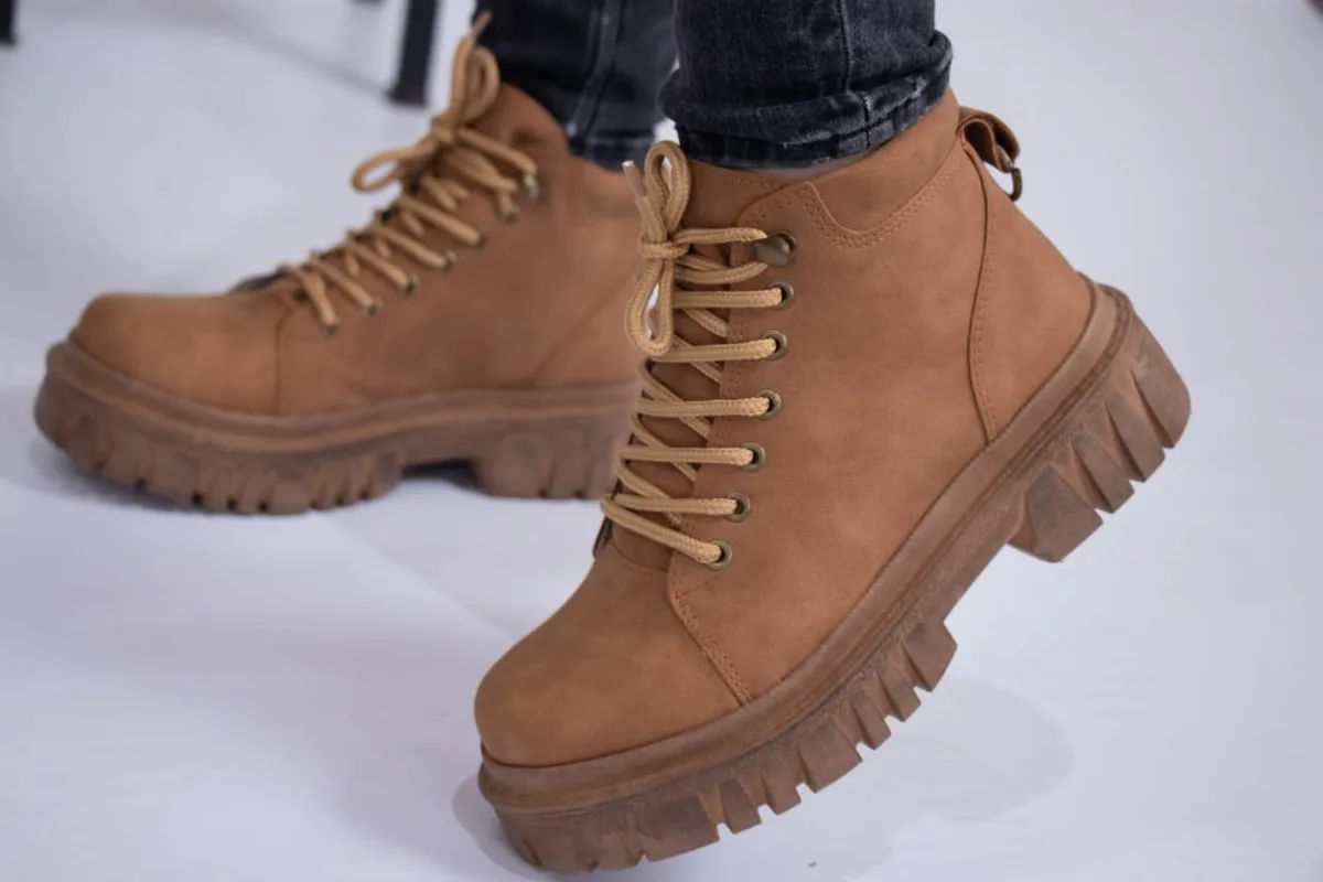 Borcegos 043