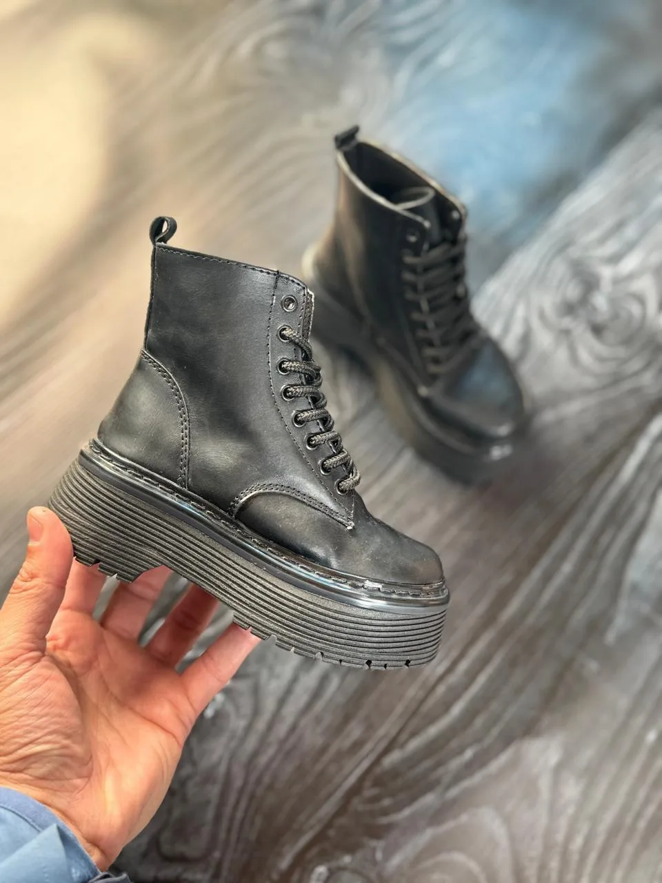 Borcegos 044
