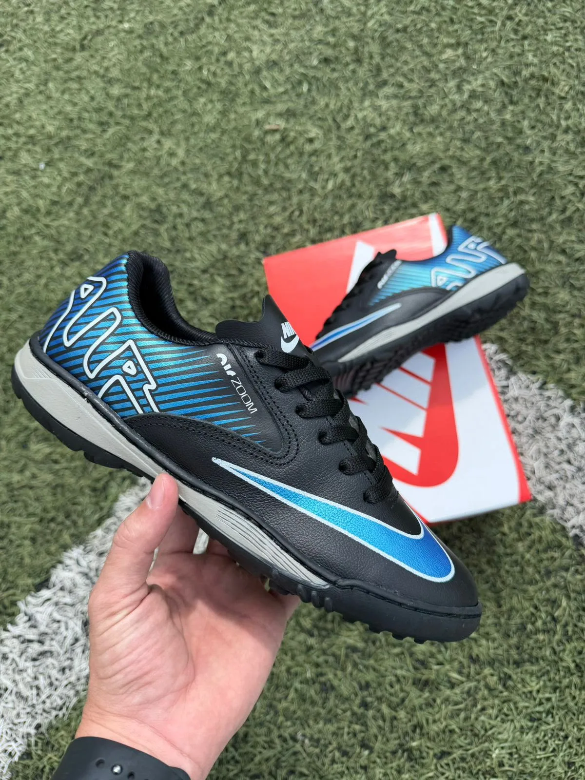 Botines Futsal