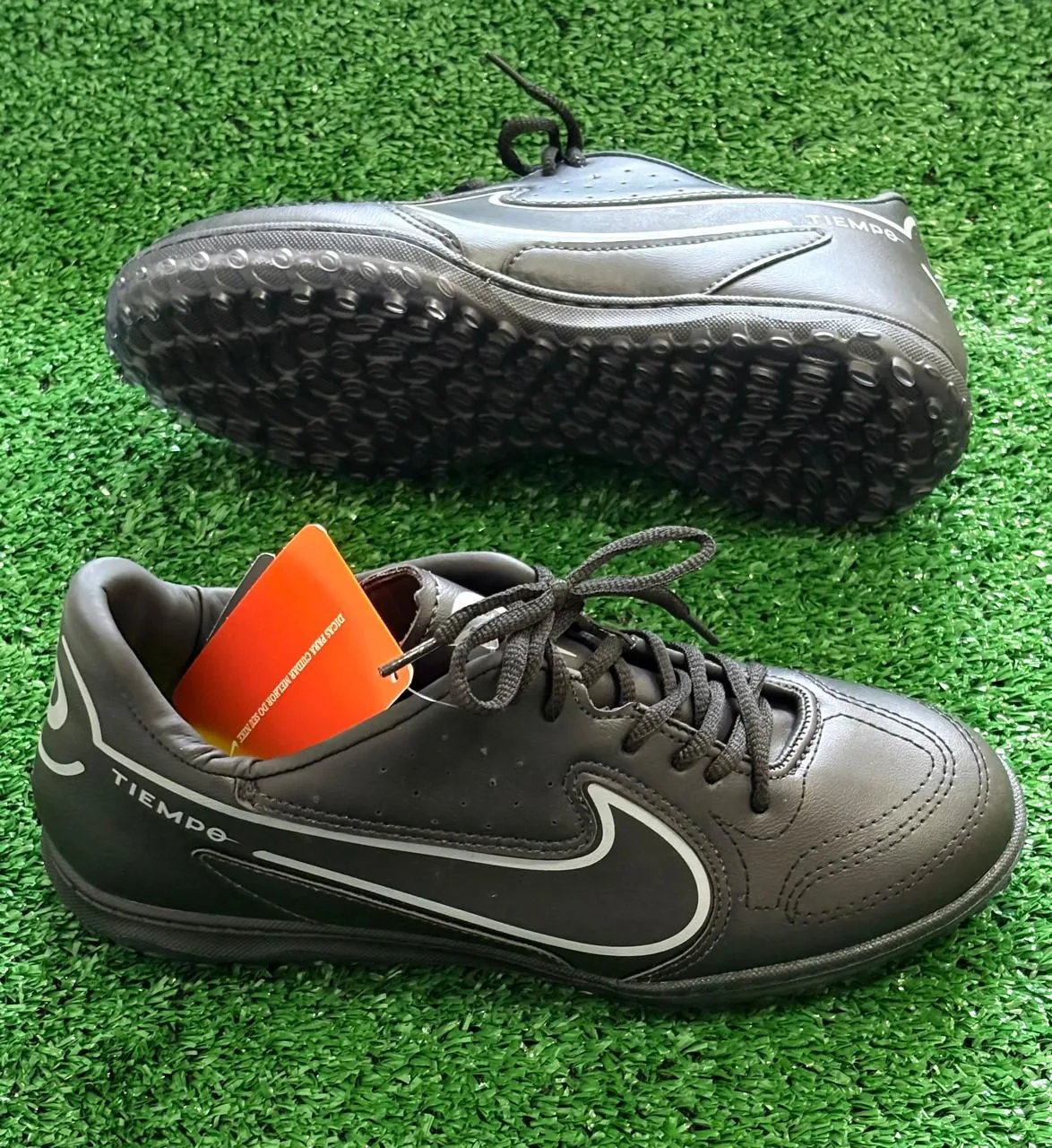 Botines Tempo