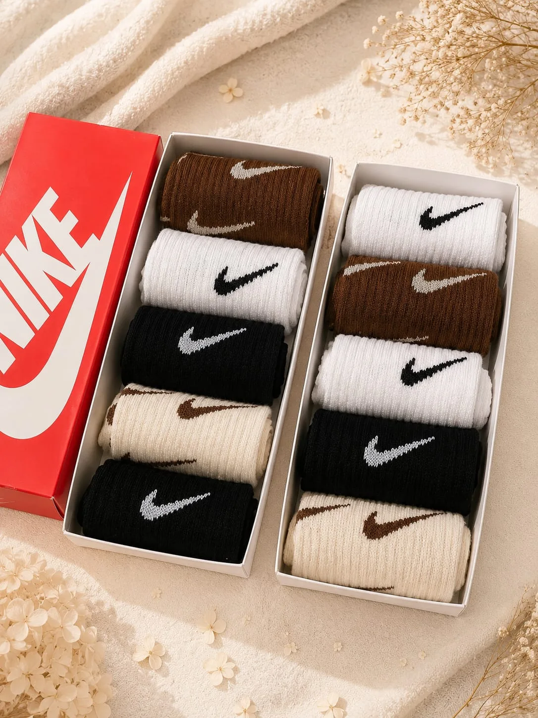Caja De Medias Nike Unisex