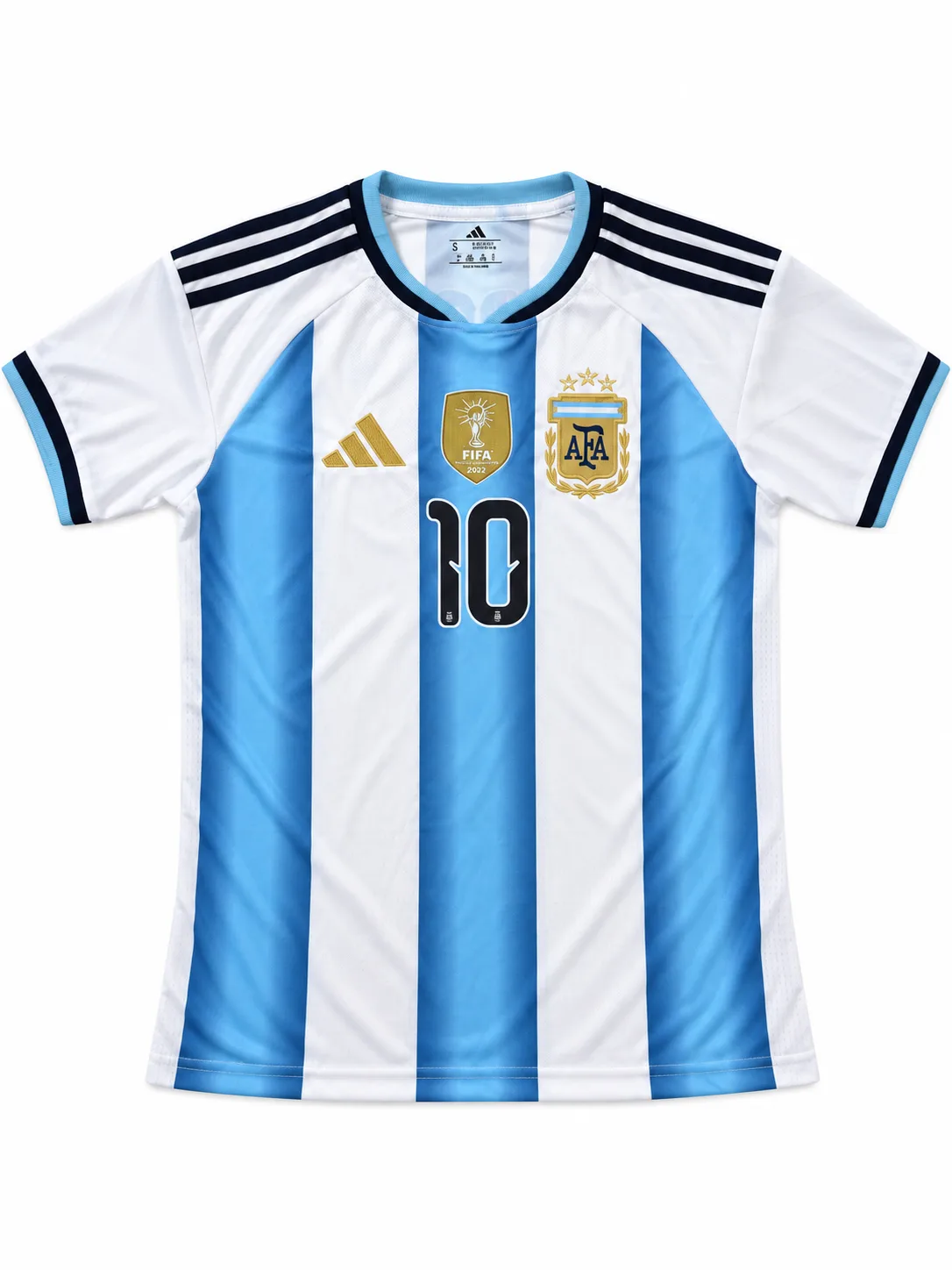 Camisetas de Futbol