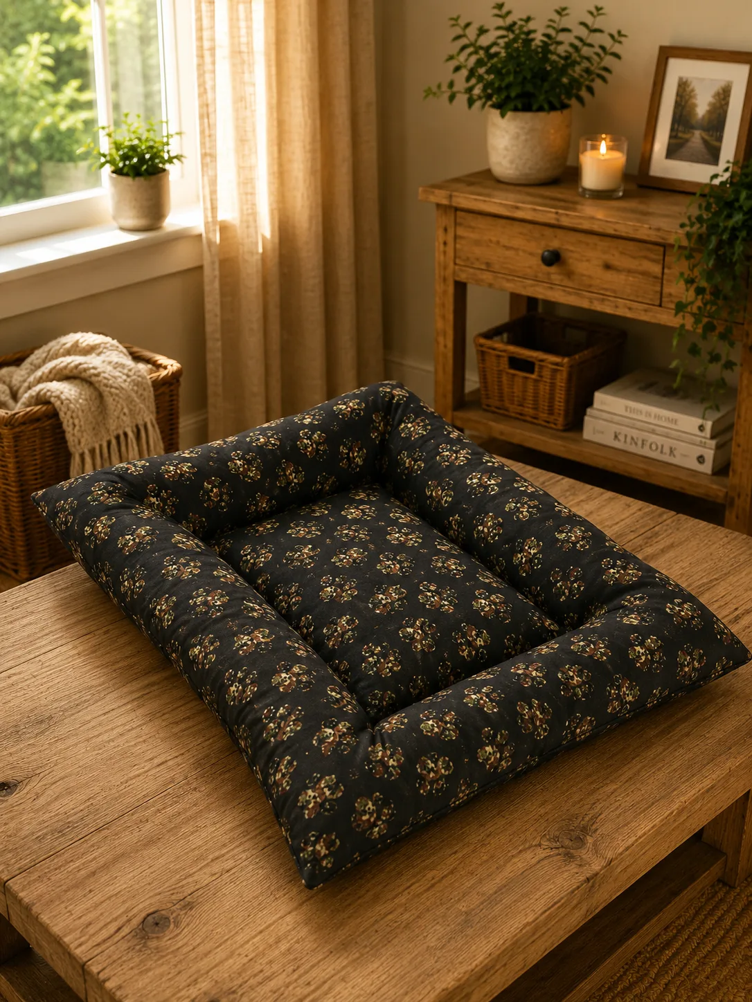 Colchon Cama 65x45