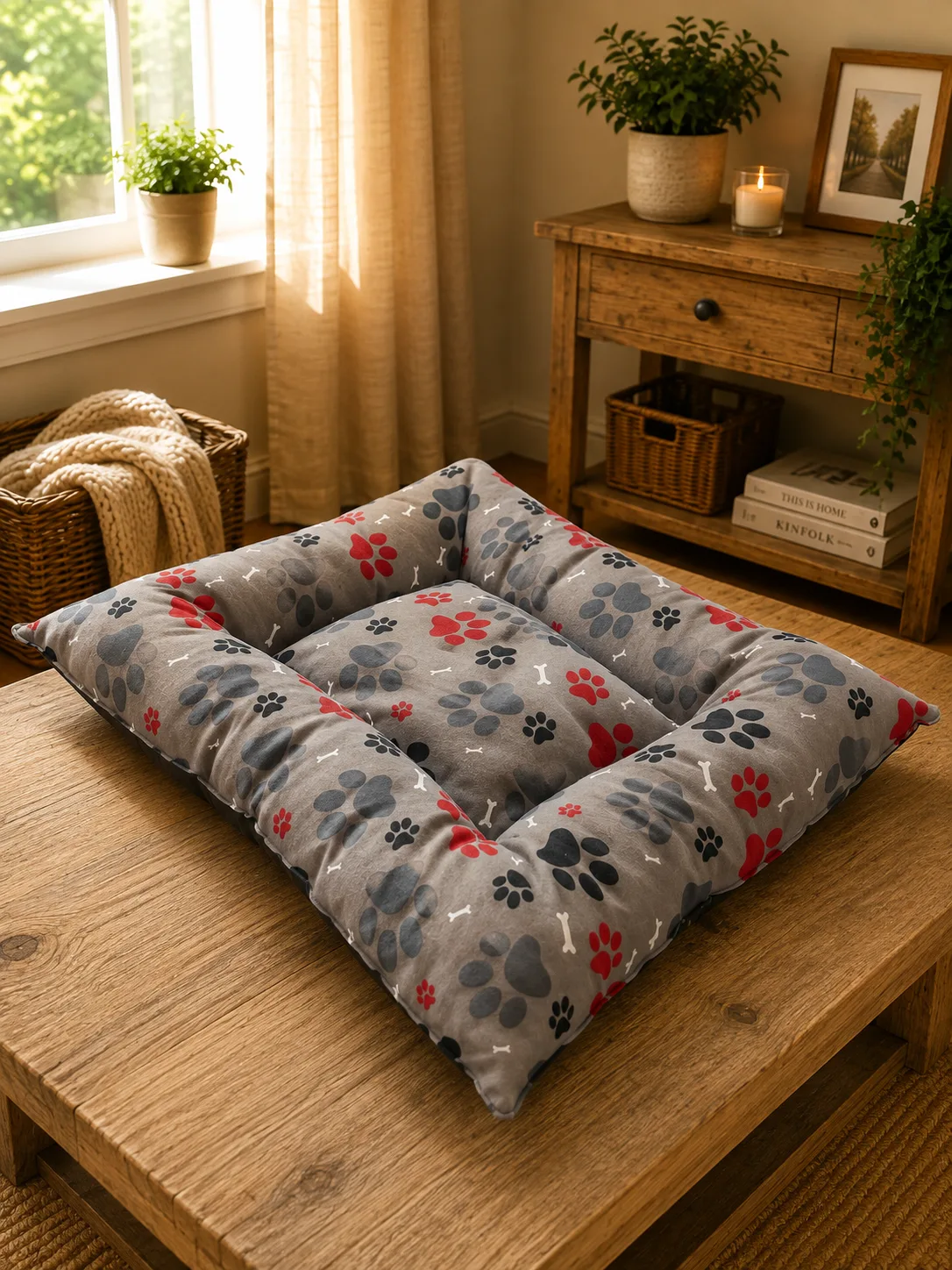 Colchon Cama 70x50