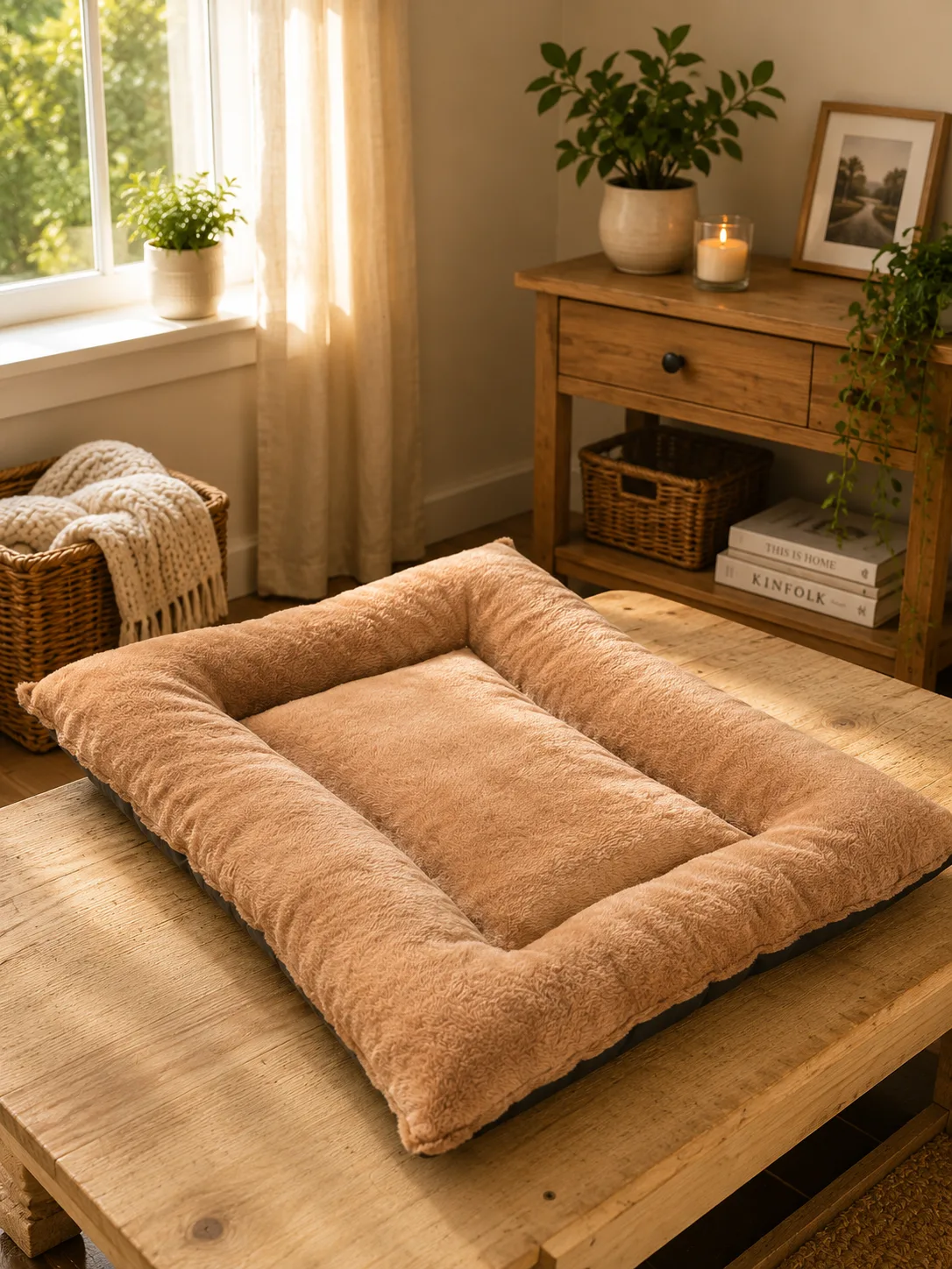 Colchon Cama 80x60