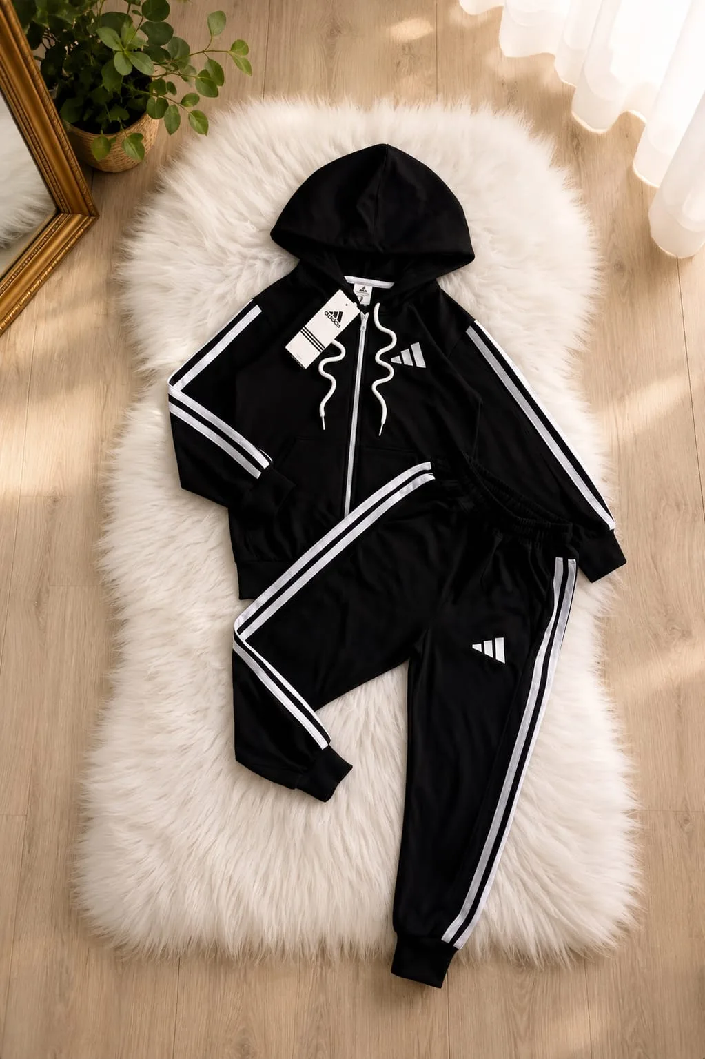 Conjunto Adidas Niño