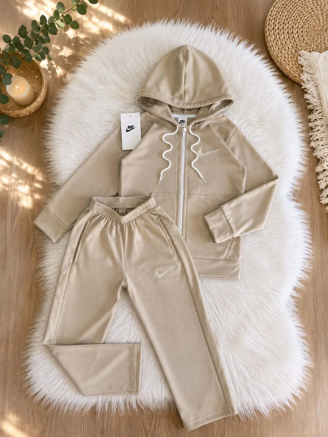 Conjunto Nike Darlon