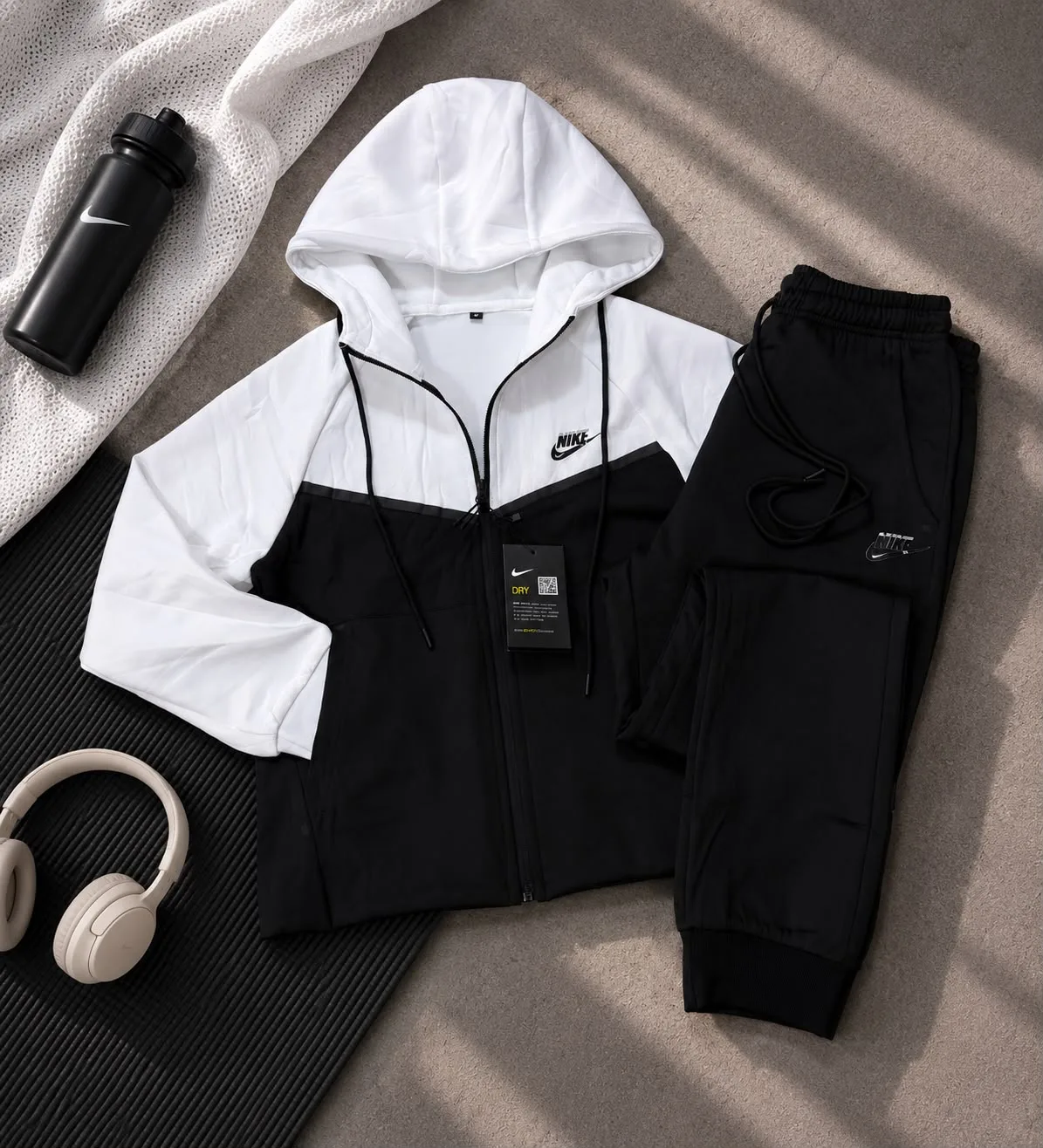 Conjunto Nike Deportivo