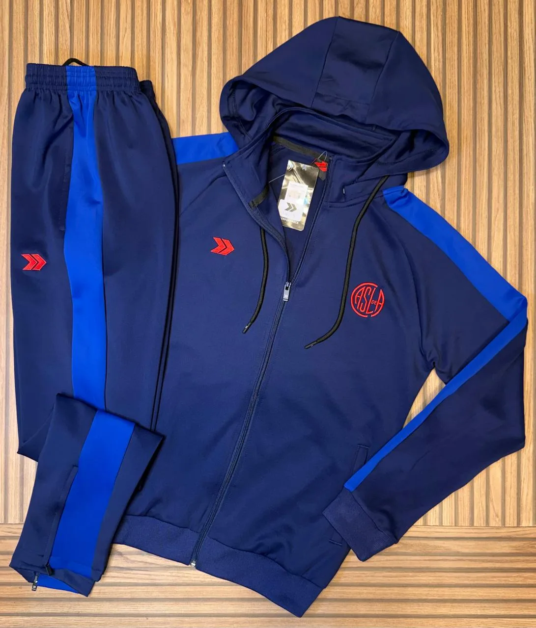 Conjunto San Lorenzo