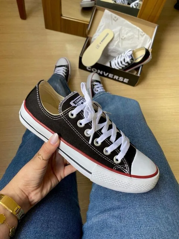 Converse Lona Premium