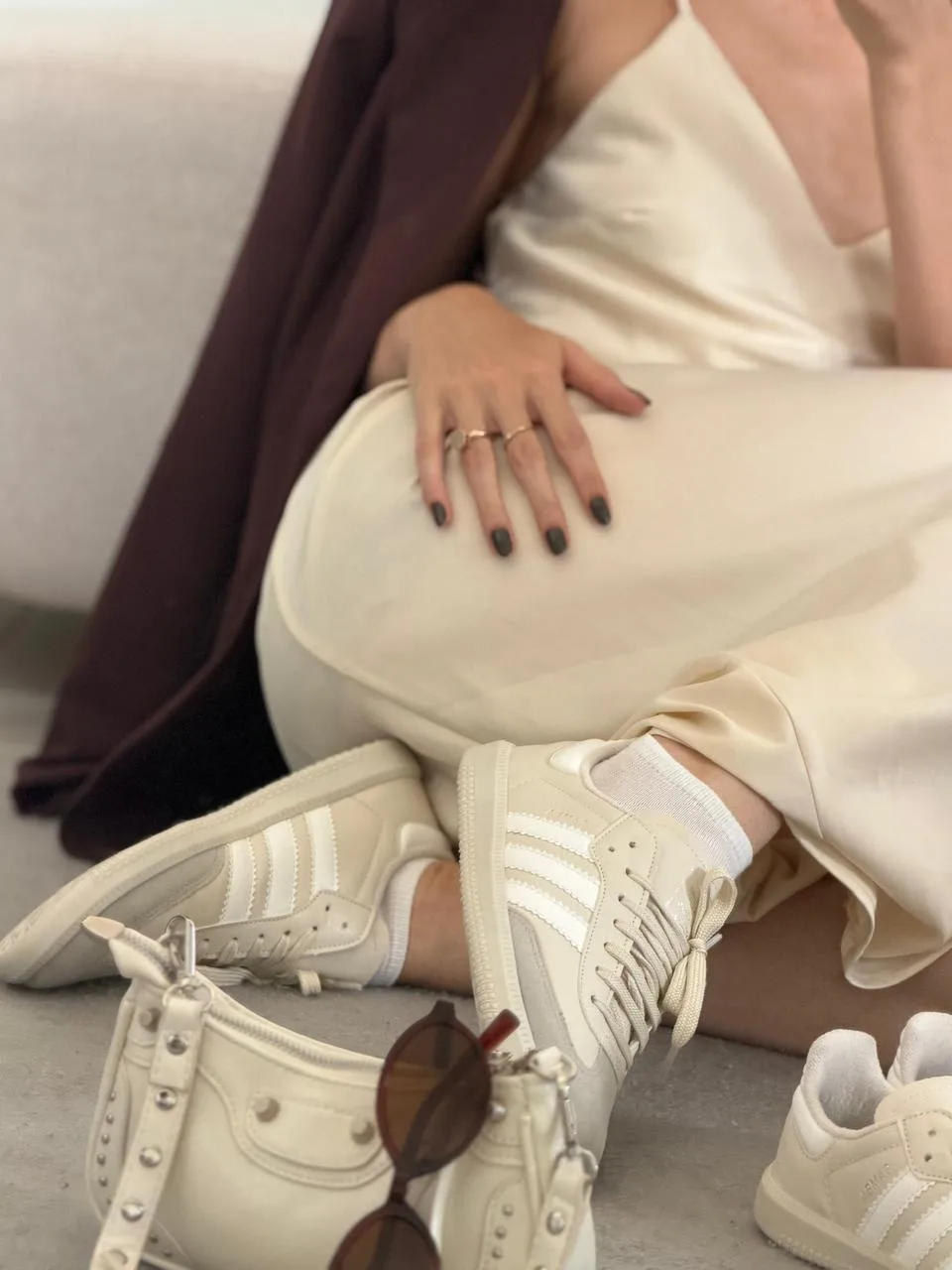 Adidas Samba G5