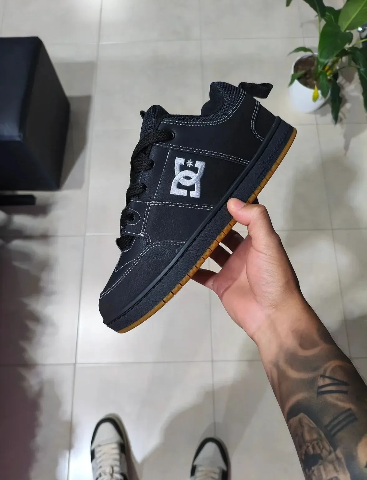 DC Lynx
