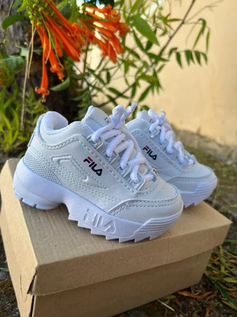 Fila Kids