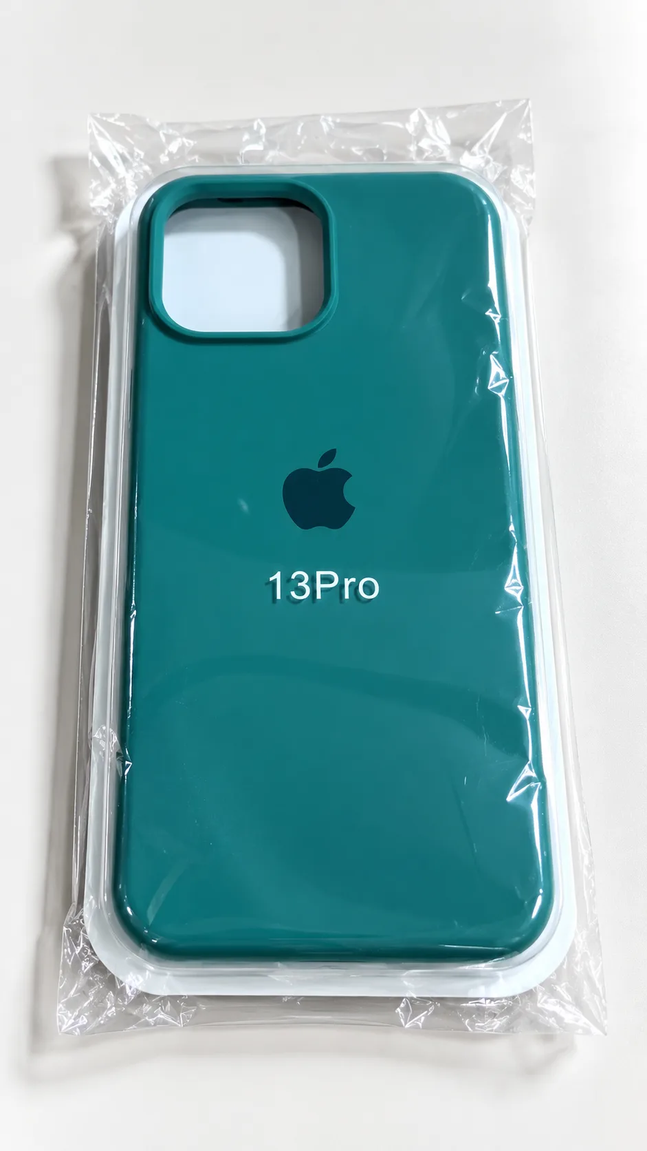 Fundas Silicona iPhone 13 Pro
