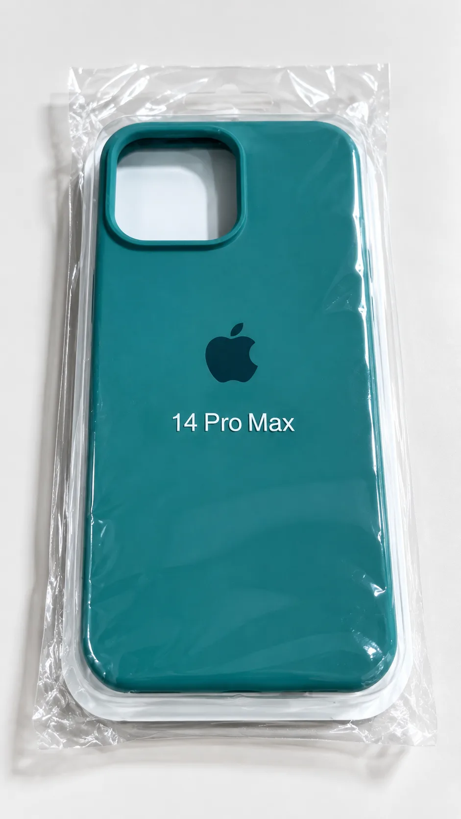 Fundas Silicona iPhone 14 Pro Max
