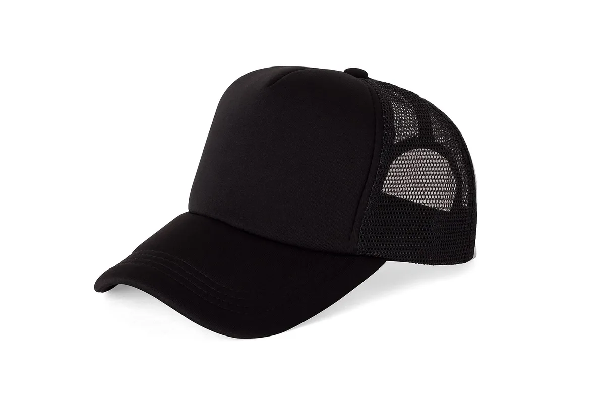 Gorra Trucker Clasica