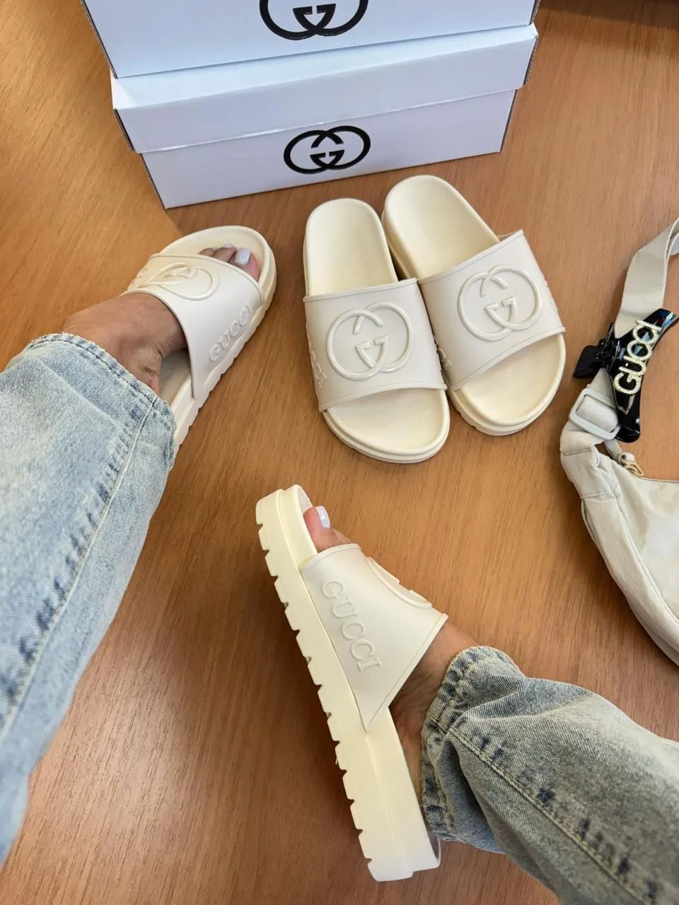 Gucci