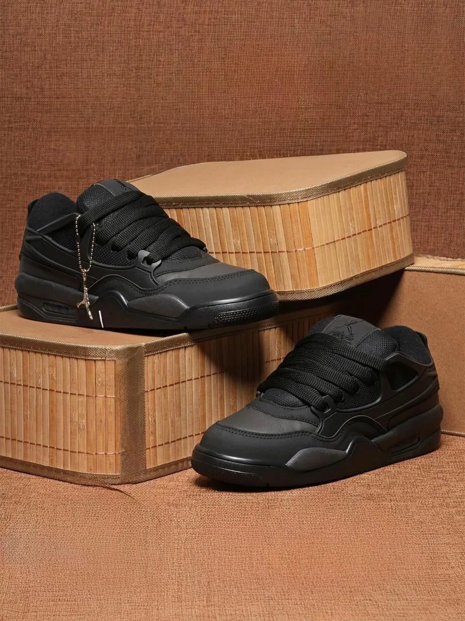 Jordan 4RM