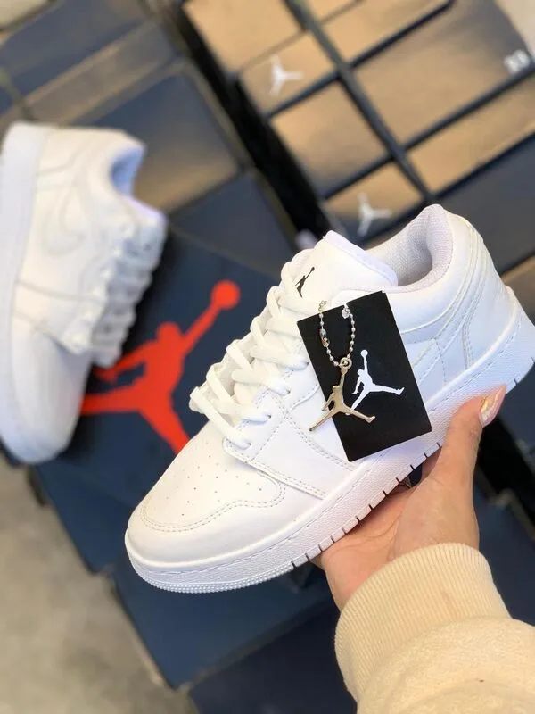 Nike Jordan