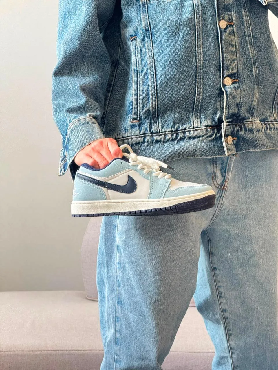 Jordan Low