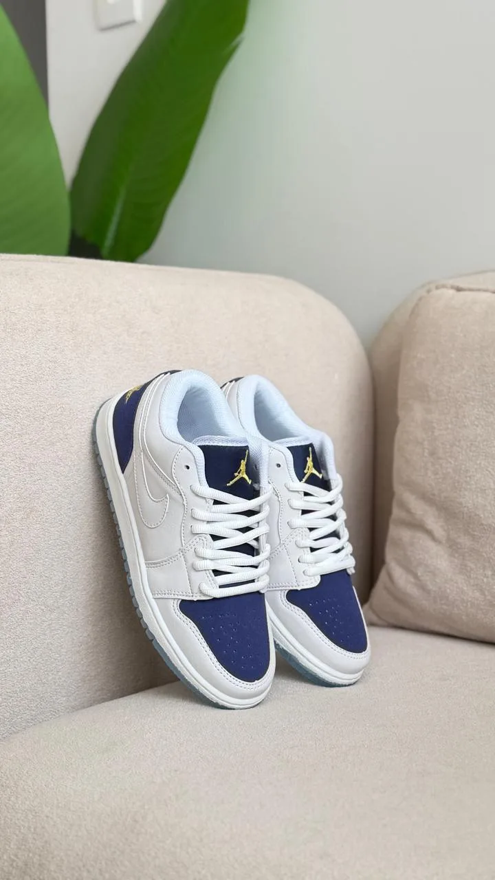 Jordan Low