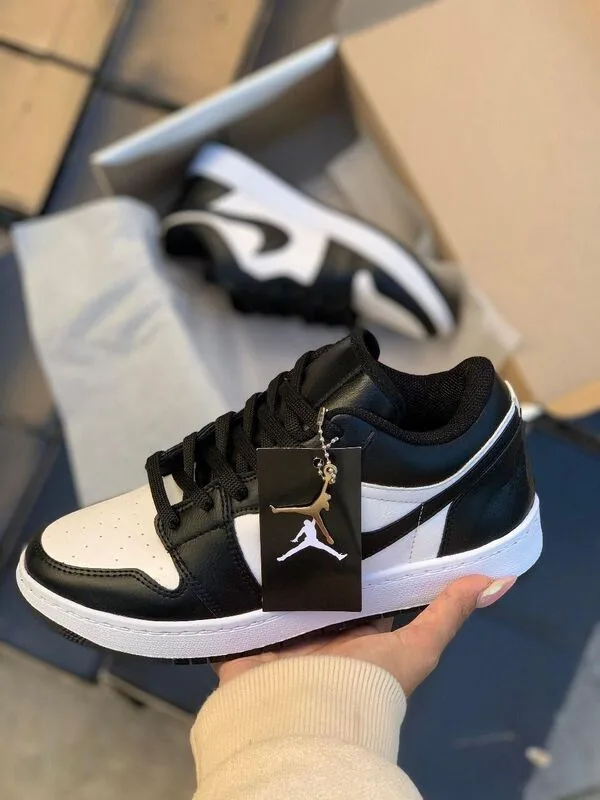 Jordan