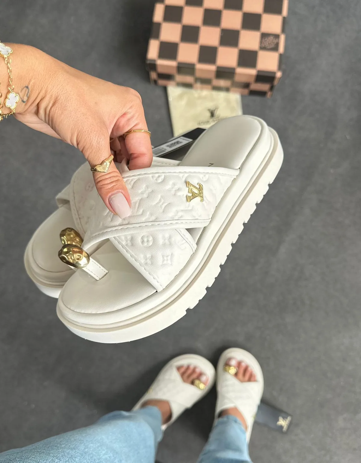 Louis Vuitton