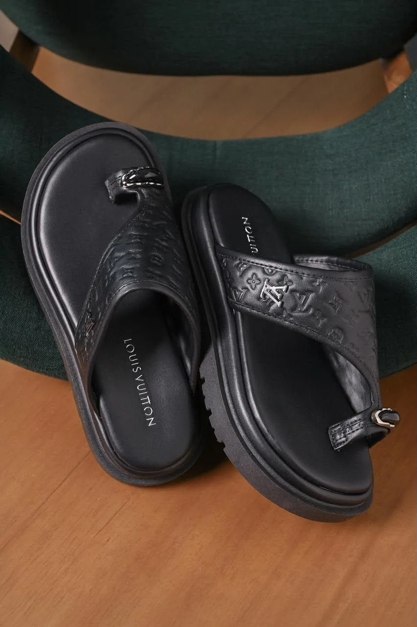 Louis Vuitton Papet