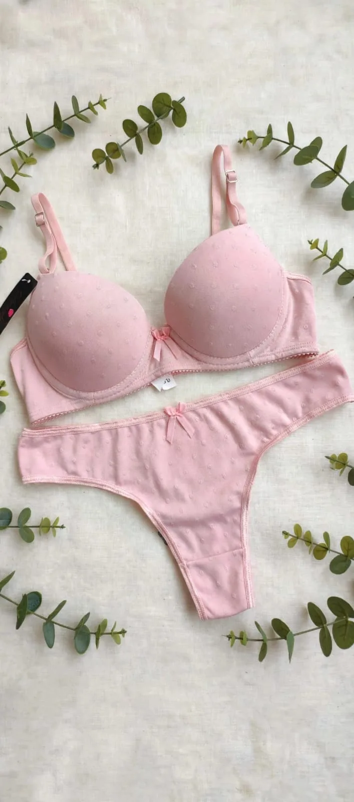 MC24 Conjunto Lycra
