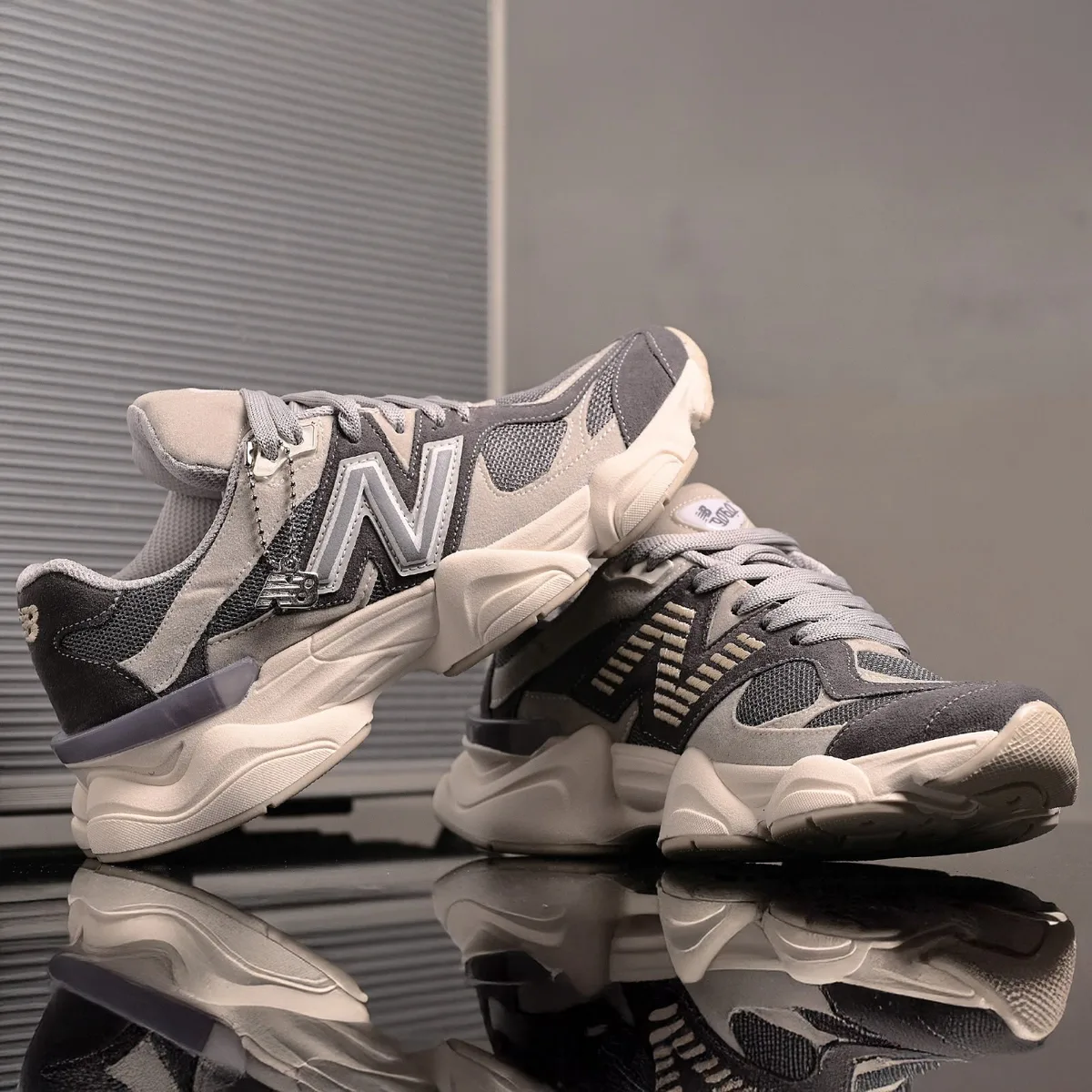 New balance 9060