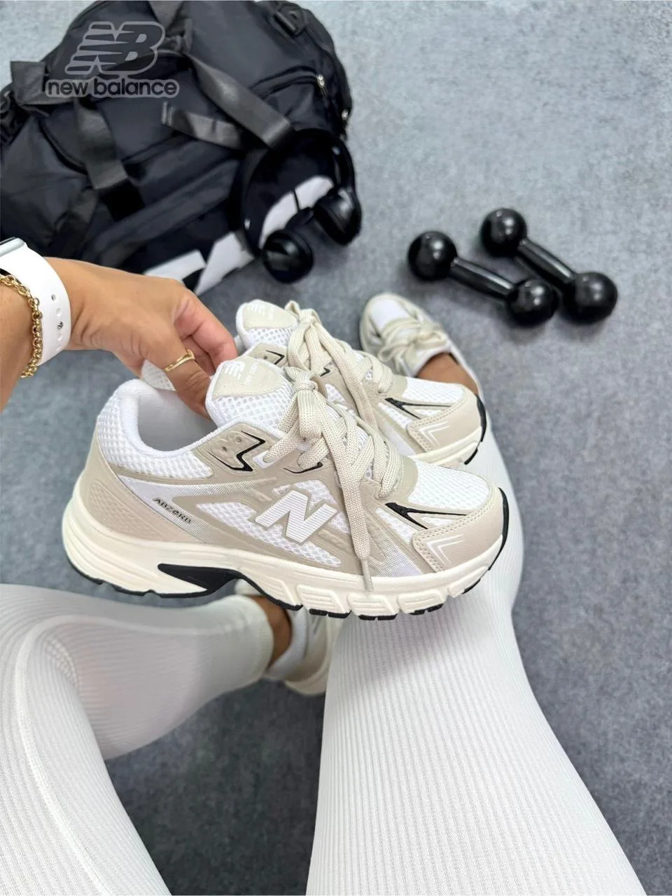 New Balance Abzorb