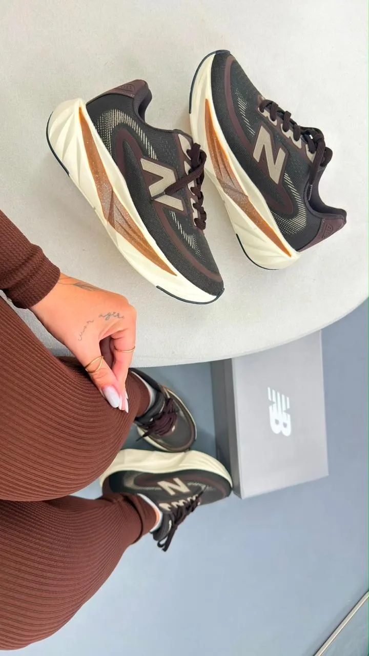 New Balance Ellipse