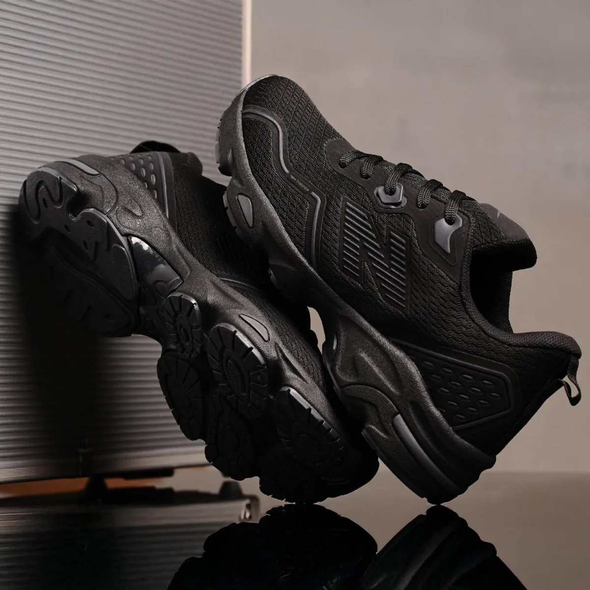 New Balance Running