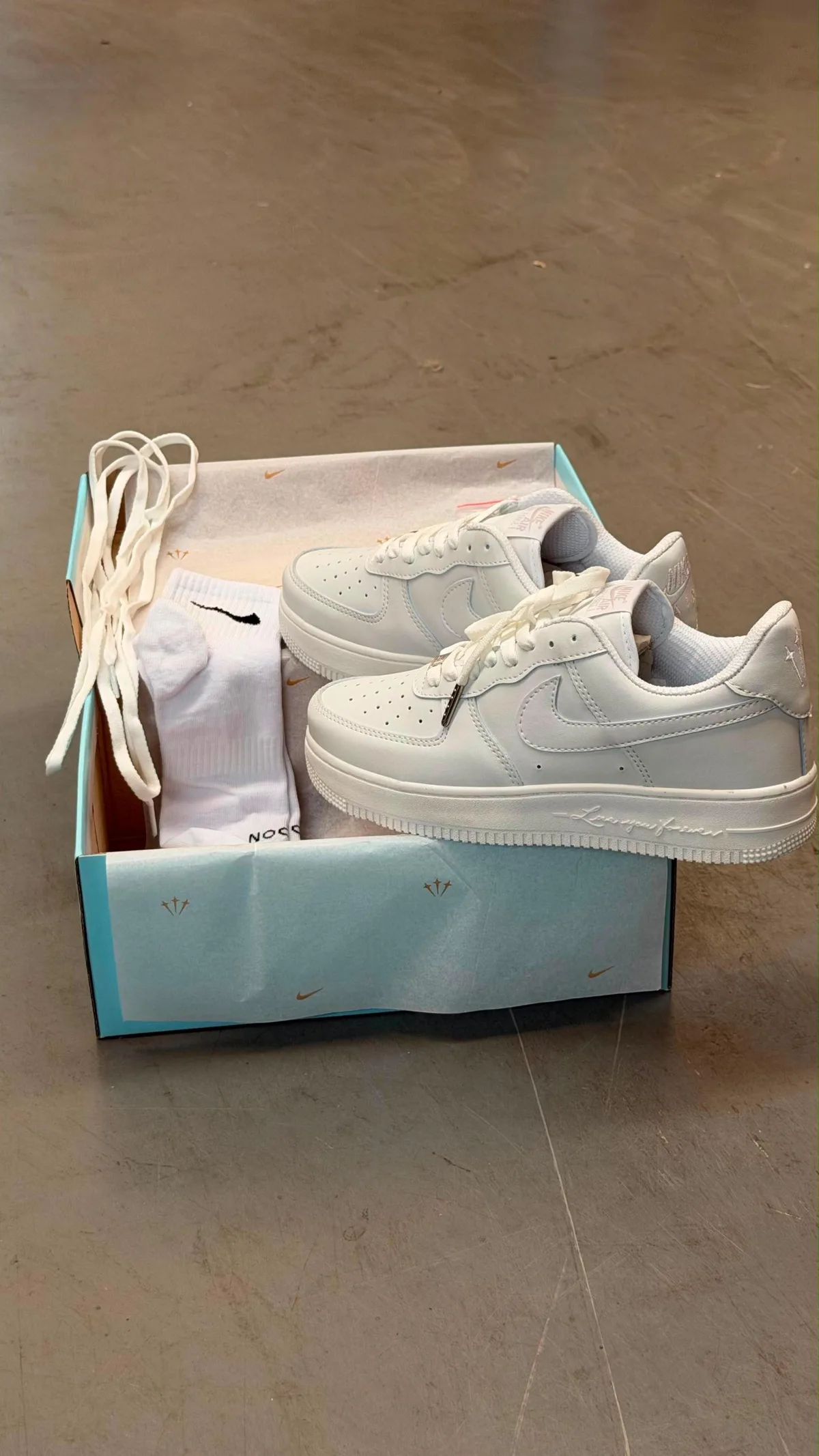 Nike Air Force
