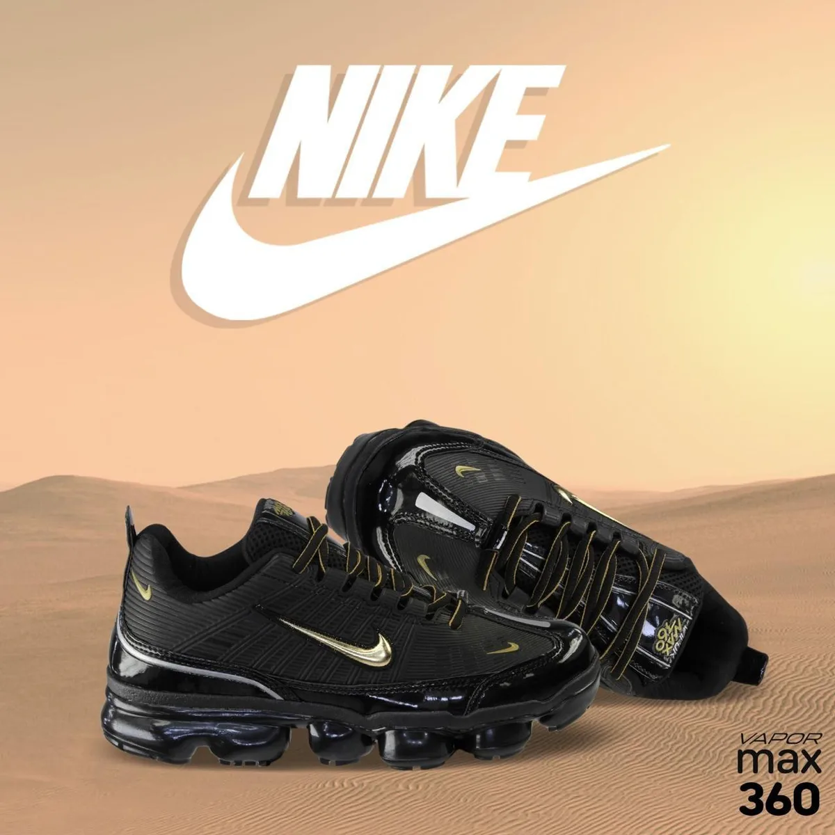 Nike Air Max 360