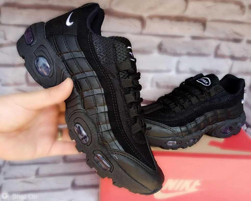 Nike Air Max 95