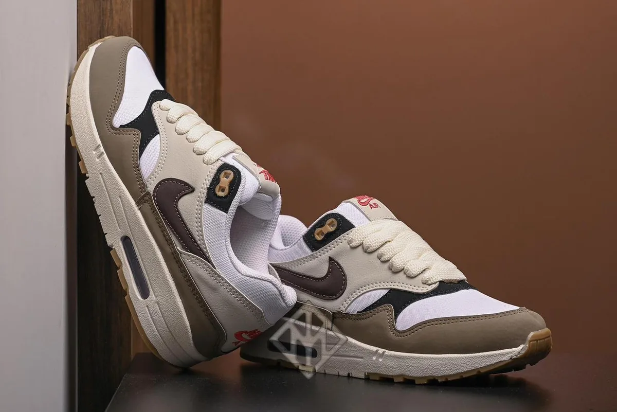 Nike Air Max
