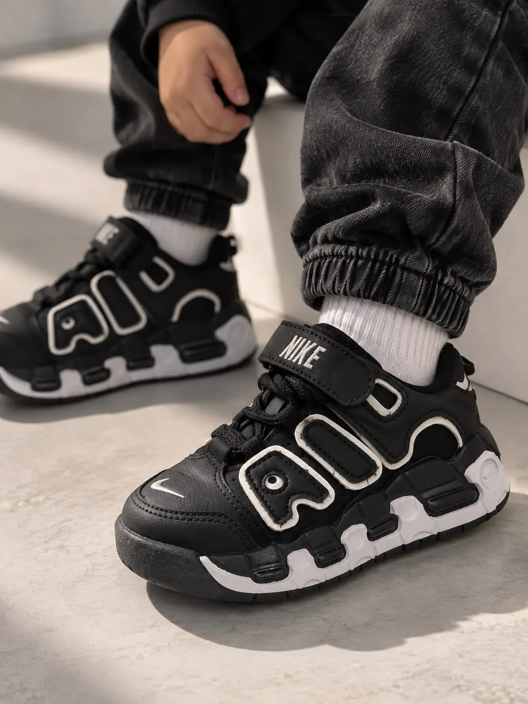 Nike Air More Uptempo