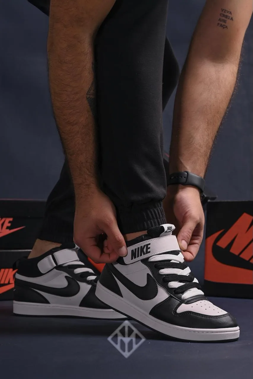 Nike Borough G5