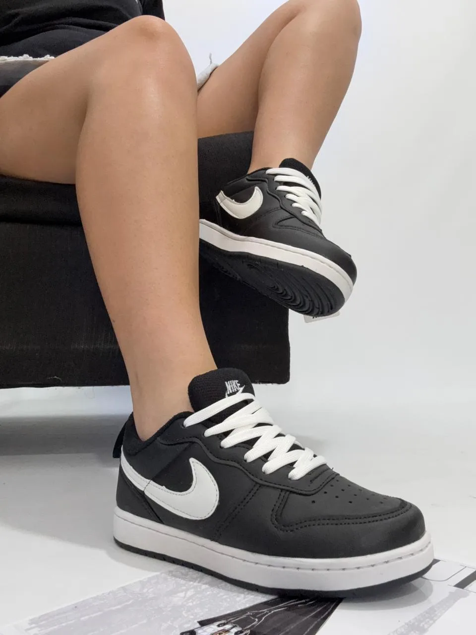 Nike Court