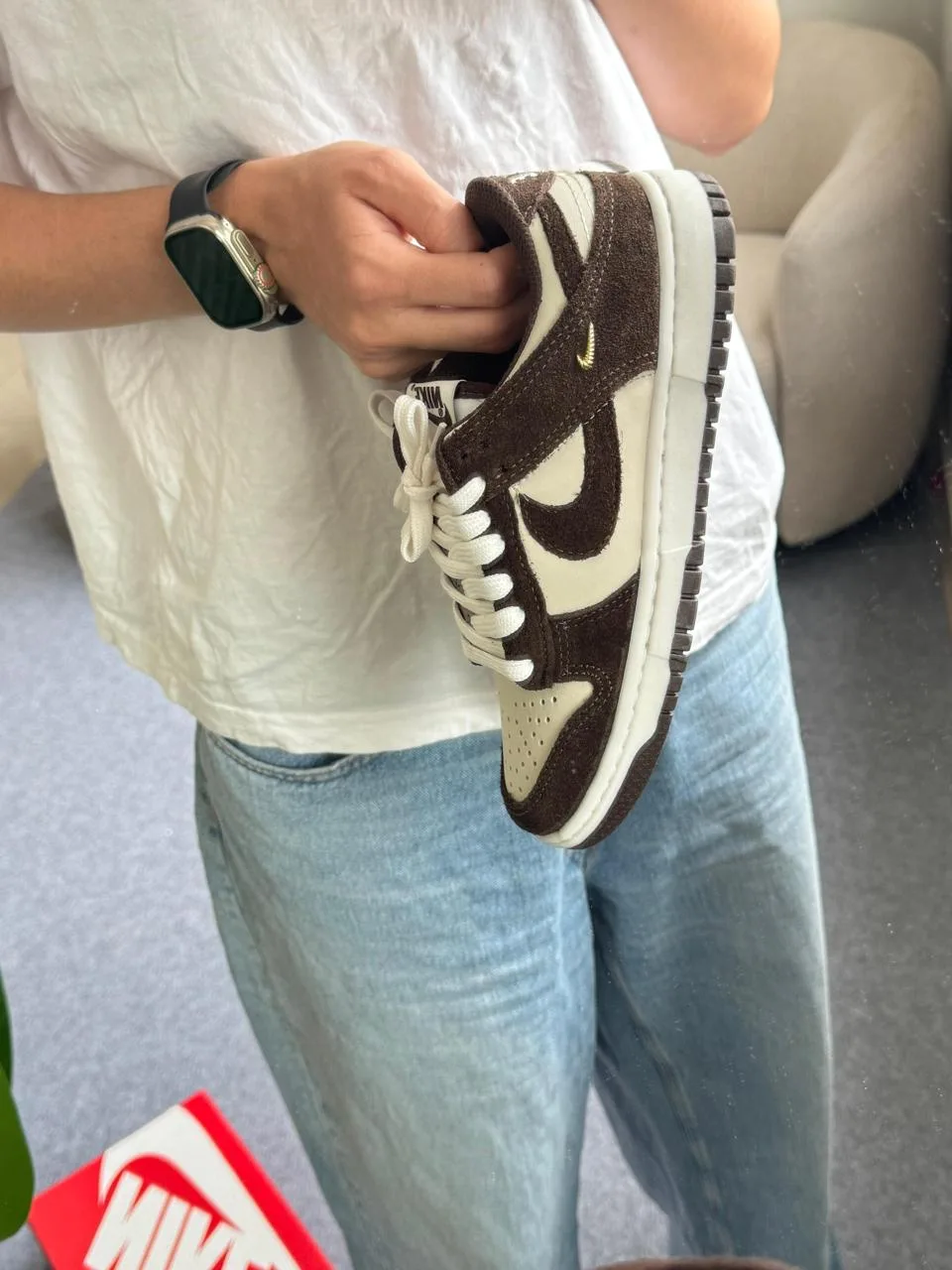 Nike Dunk