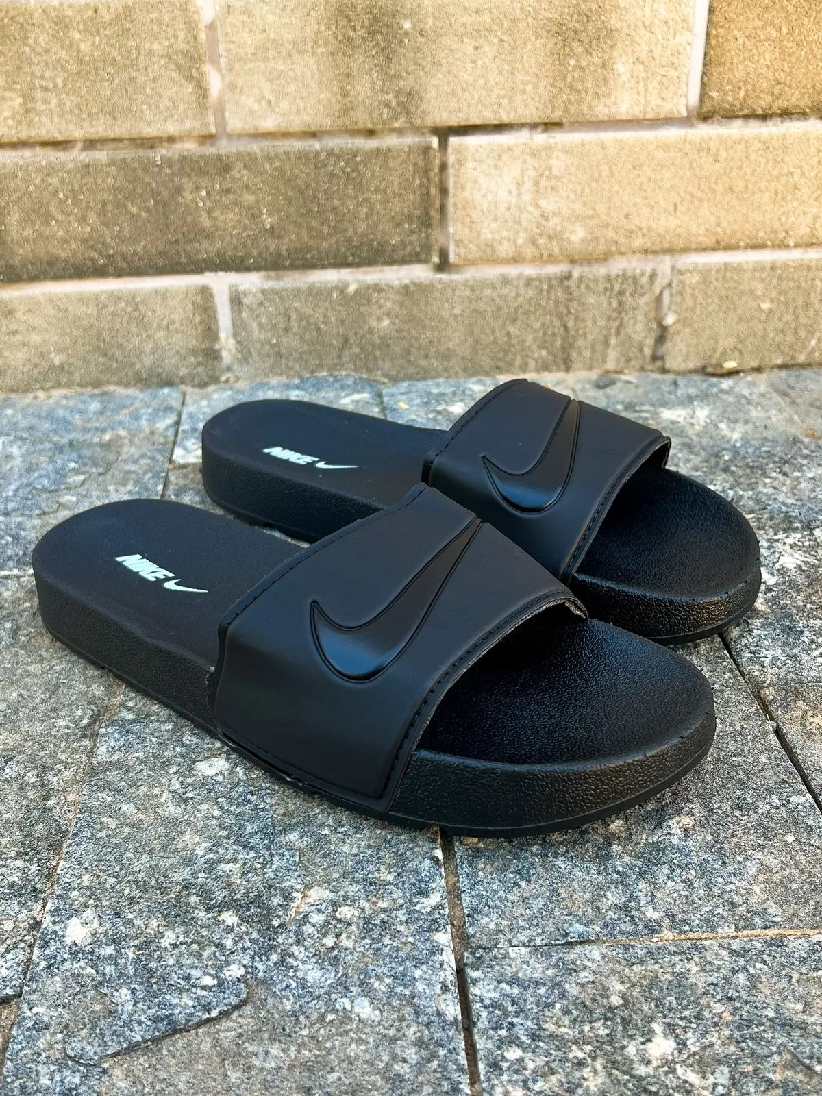 Nike Faja