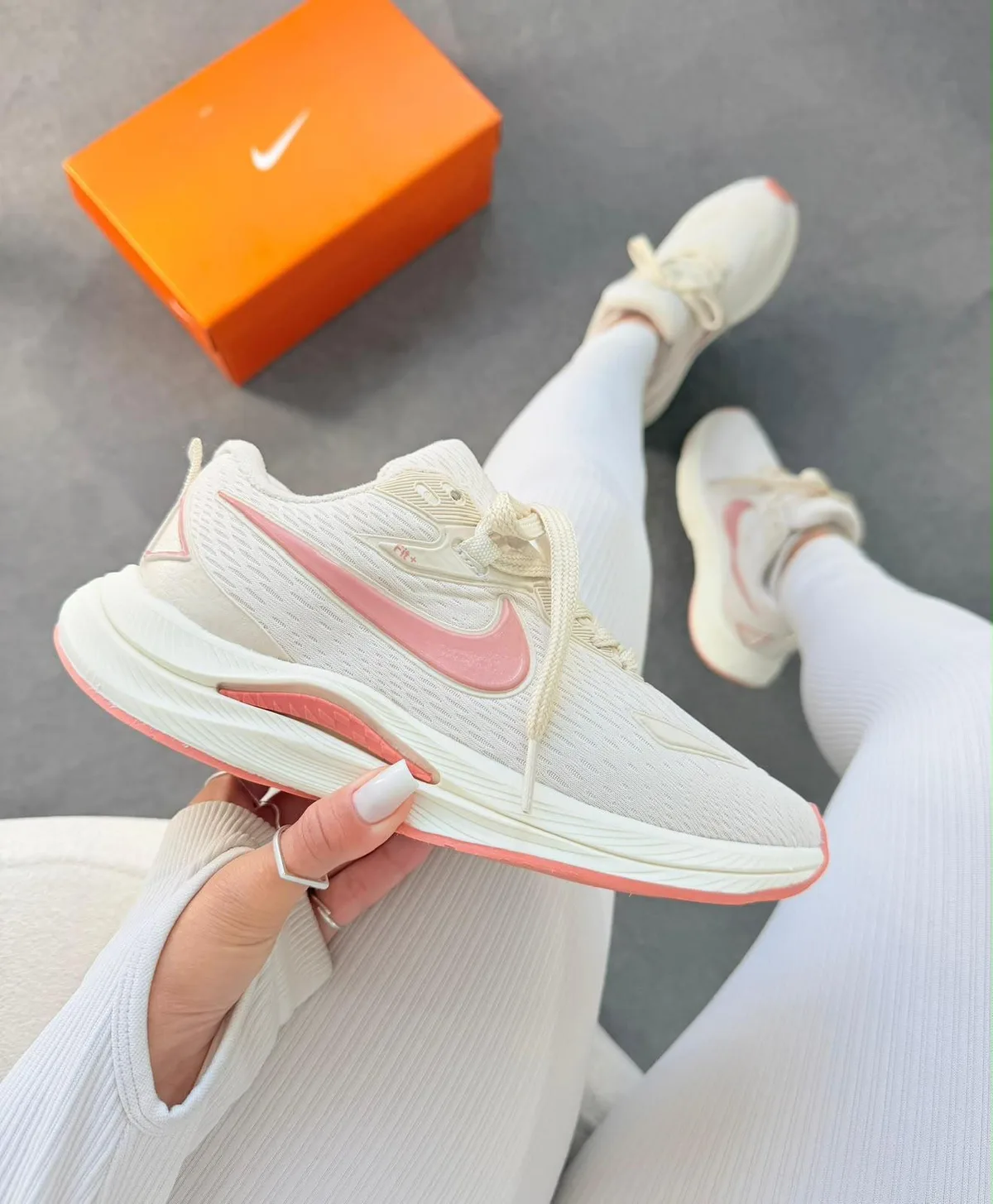 Nike Fit
