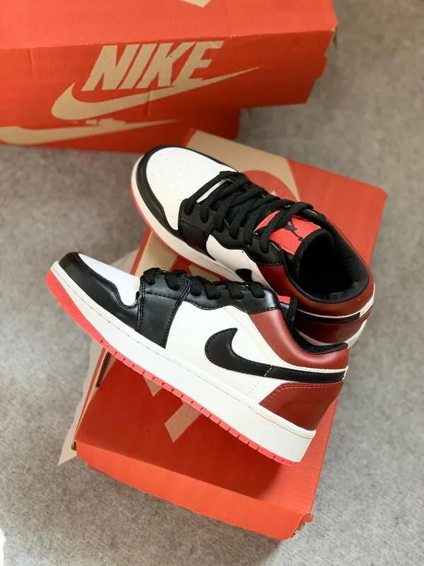 Nike Jordan