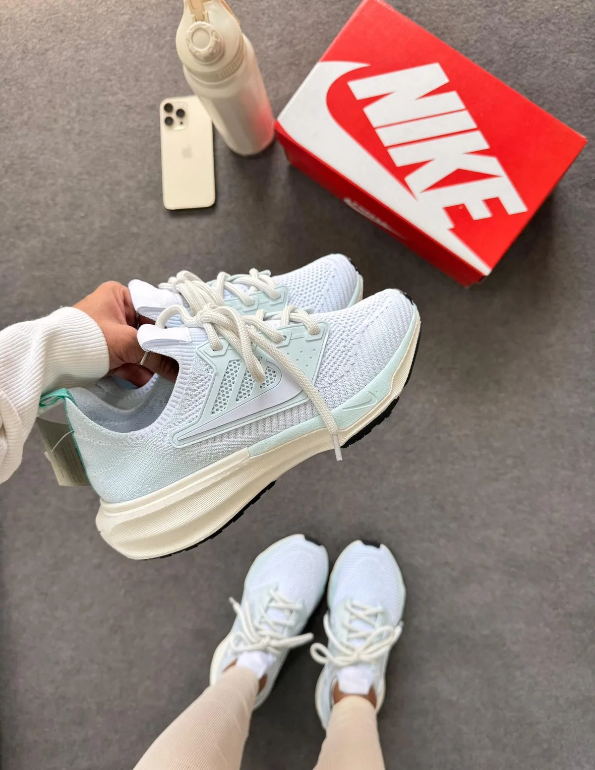 Nike Knit