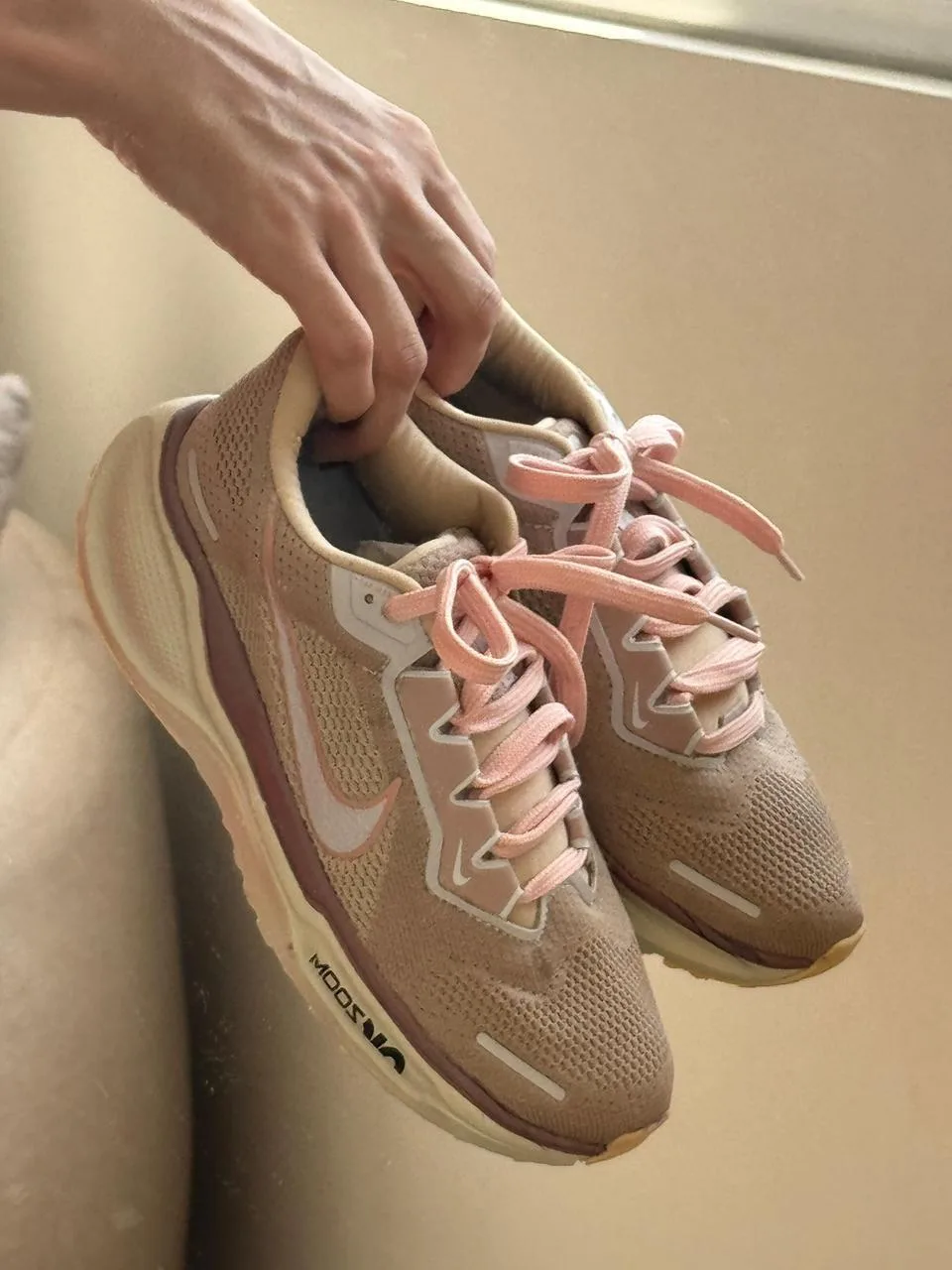 Nike P45
