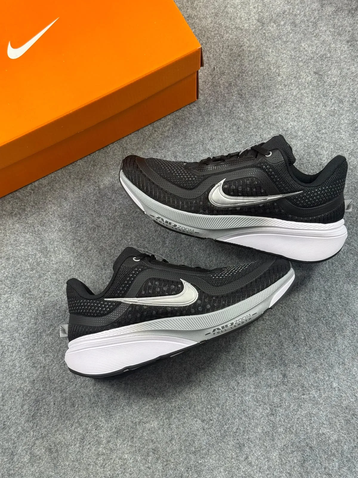 Nike Pegasus 42