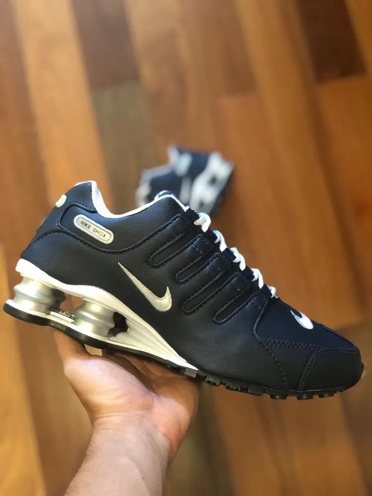 Nike Shox NZ