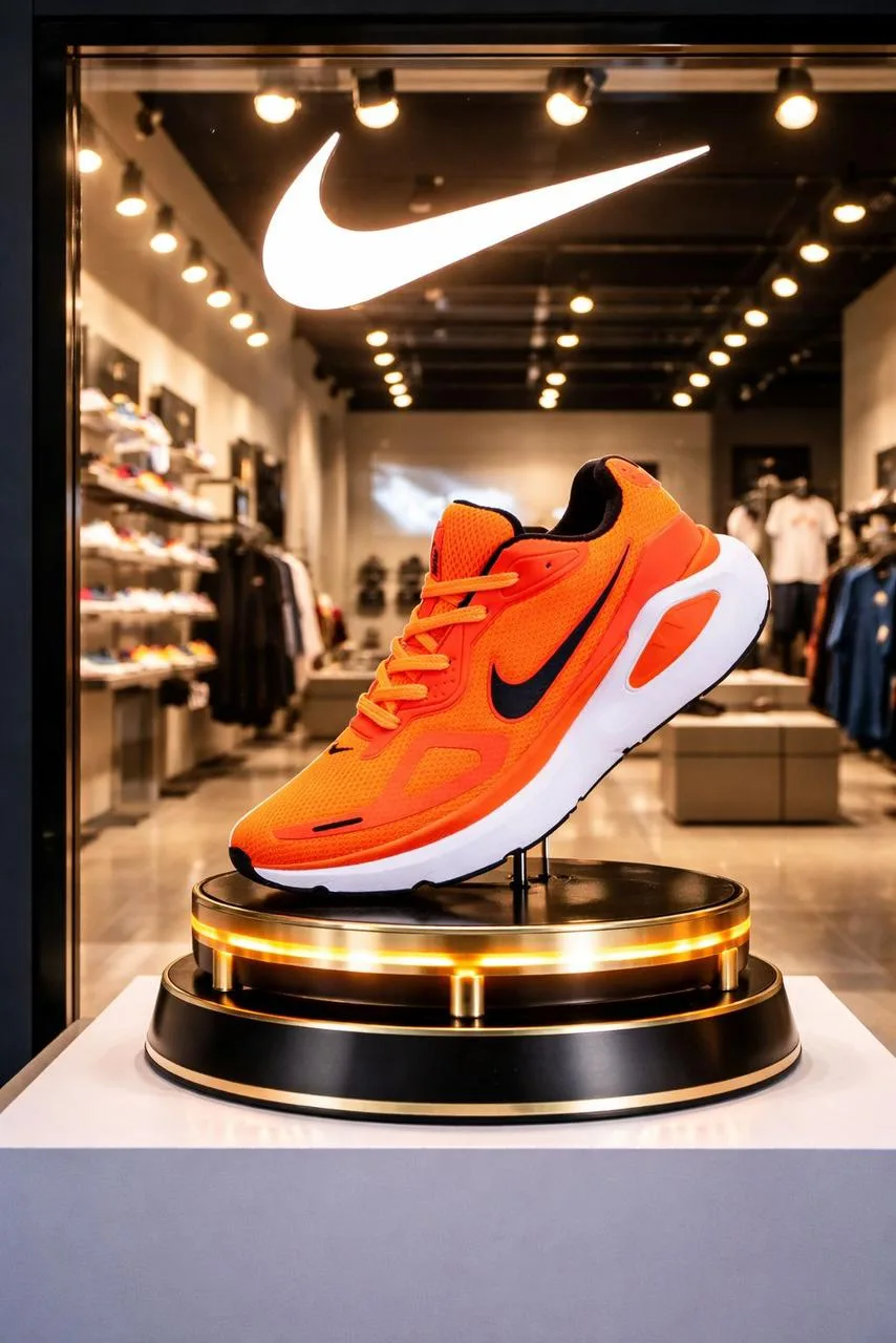 Nike Structure 26